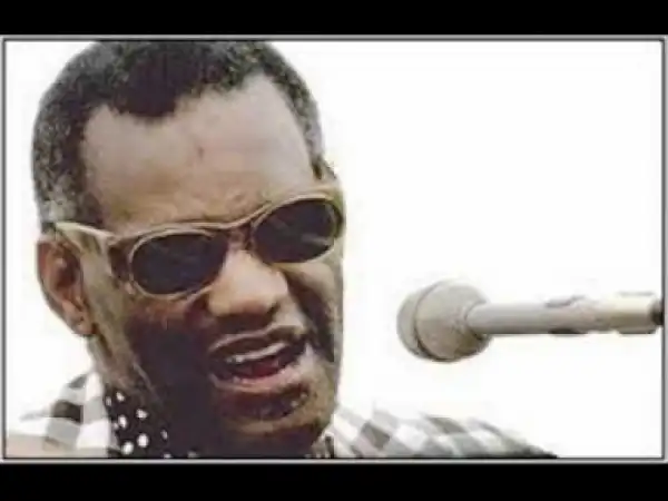 Ray Charles - I Had A Dream